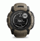 Instinct® 2X Solar - Tactical Edition, Coyote Tan - 010-02805-02 - Garmin 